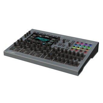 Waldorf Iridium Desktop MK2 Фото 7