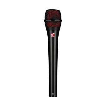 SE Electronics V7 ENG