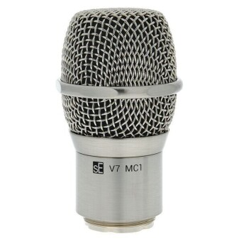 SE Electronics V7 MC1 Nickel Фото 3