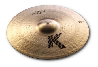 Zildjian 19