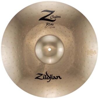 Zildjian Z Custom Standard Cymbal Pack Фото 5