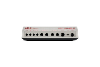 AKAI Professional MPC Sample Фото 4