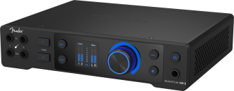FENDER QUANTUM HD2 Фото 3