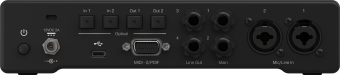 FENDER QUANTUM HD2 Фото 2