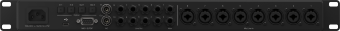 FENDER QUANTUM HD8 Фото 4