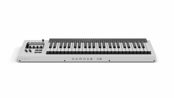 Expressive E Osmose 49 CE Фото 14