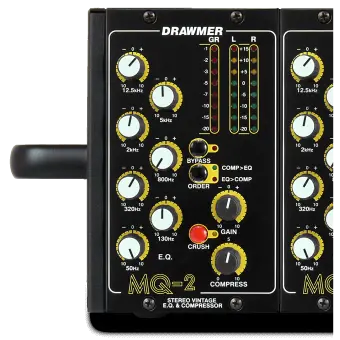 Drawmer MQ2 Фото 2