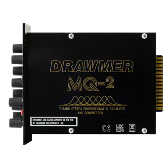 Drawmer MQ2 Фото 4