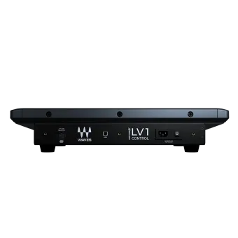 Waves eMotion LV1 Control Фото 5