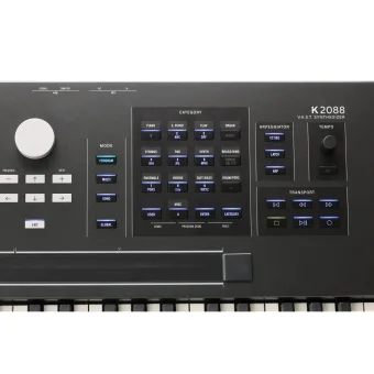 Kurzweil K2088 Фото 3