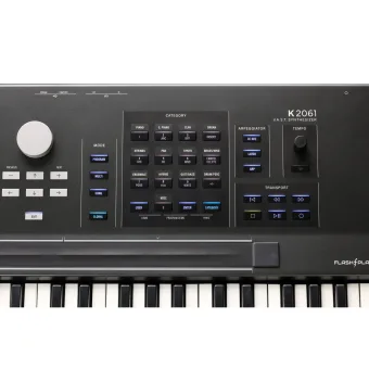 Kurzweil K2061 Фото 7