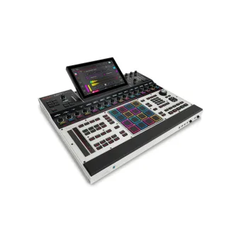 AKAI Professional MPC XL Фото 7