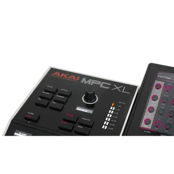 AKAI Professional MPC XL Фото 8