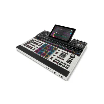 AKAI Professional MPC XL Фото 5