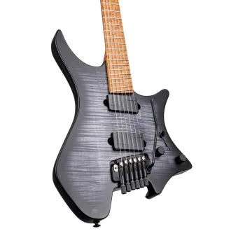 Strandberg Boden Original N2.6T Black Denim Burst Satin Фото 3