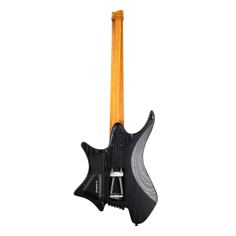 Strandberg Boden Original N2.6T Black Denim Burst Satin Фото 7