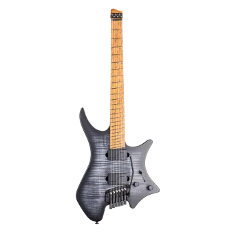 Strandberg Boden Original N2.6T Black Denim Burst Satin
