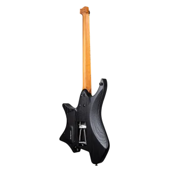 Strandberg Boden Original N2.6T Black Denim Burst Satin Фото 8