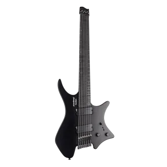 Strandberg Boden Standard N2.7 Metal POWR:D Black Metallic