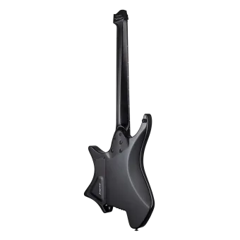 Strandberg Boden Standard N2.7 Metal POWR:D Black Metallic Фото 8