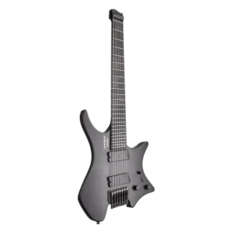 Strandberg Boden Standard N2.7 Metal POWR:D Black Metallic Фото 10