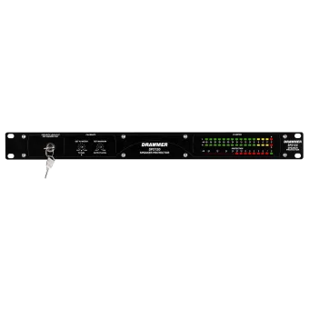 Drawmer SP2120 Фото 4