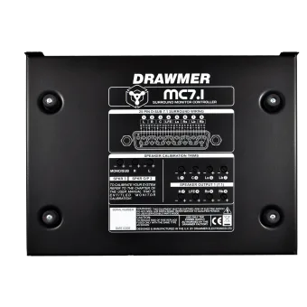 Drawmer MC7.1 Фото 3