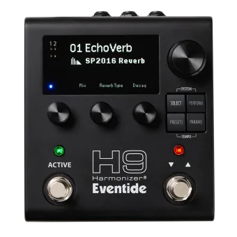 Eventide H9 Harmonizer Gen 2