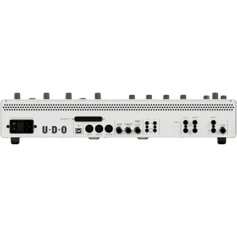 UDO Audio DMNO Domino ON Фото 8