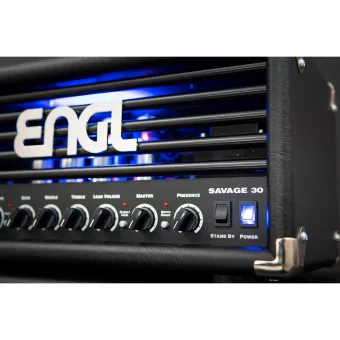 ENGL E611 Savage 30 Head Фото 3