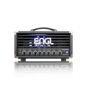 ENGL E611 Savage 30 Head