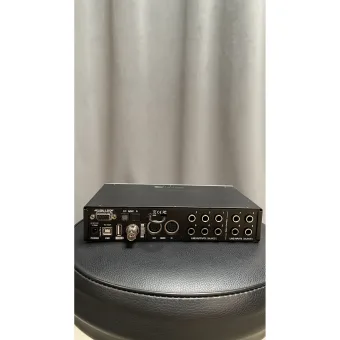 RME Fireface UCX II B-Stock Фото 2