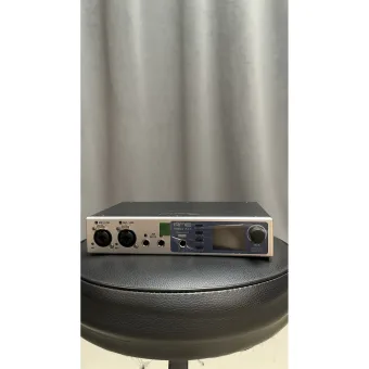 RME Fireface UCX II B-Stock Фото 4