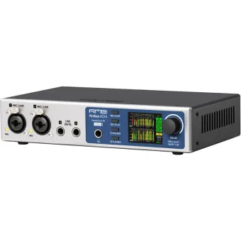 RME Fireface UCX II B-Stock