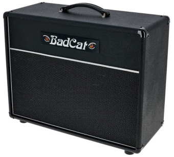 Bad Cat 1x12 Extension Bad Cat 1x12 Extension Фото 2