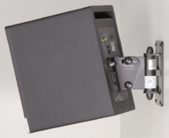 EVE AUDIO Adapter plate for K&M 24471 Фото 2