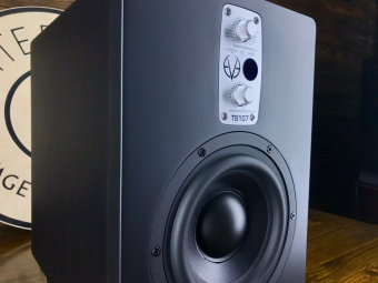 EVE AUDIO TS107 Фото 2