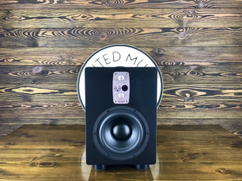 EVE AUDIO TS107 Фото 8