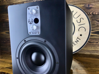 EVE AUDIO TS107 Фото 3