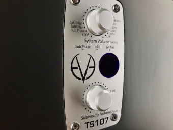 EVE AUDIO TS107 Фото 7