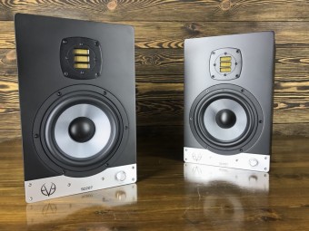 EVE AUDIO SC207 Фото 5