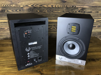 EVE AUDIO SC207 Фото 4