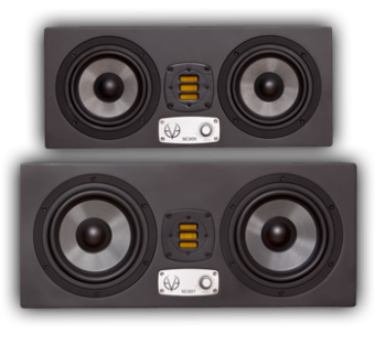 EVE AUDIO SC307 EVE AUDIO SC307 Фото 10