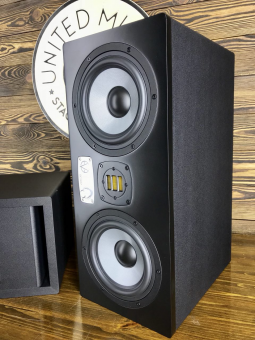 EVE AUDIO SC307 EVE AUDIO SC307 Фото 3