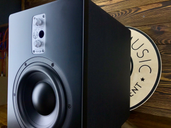 EVE AUDIO TS108 Фото 4