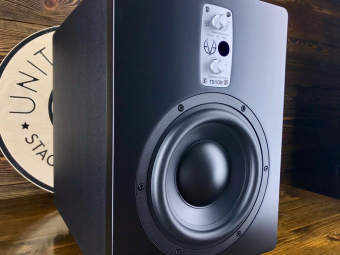 EVE AUDIO TS108 Фото 2