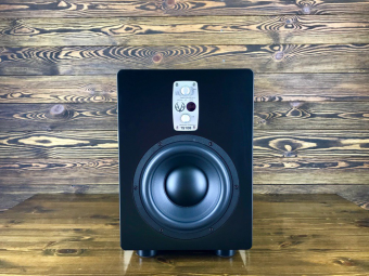 EVE AUDIO TS108 Фото 9