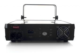 X-LASER X-HEADS 560 X-LASER X-HEADS 560 Фото 2