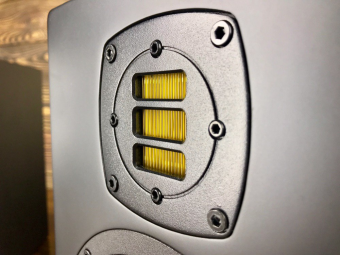 EVE AUDIO SC205 Фото 4