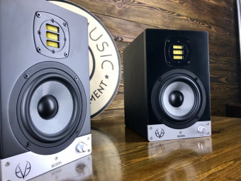 EVE AUDIO SC205 Фото 2